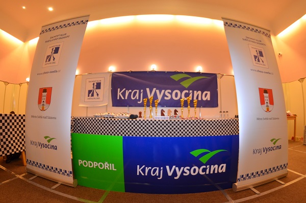 Pódium
